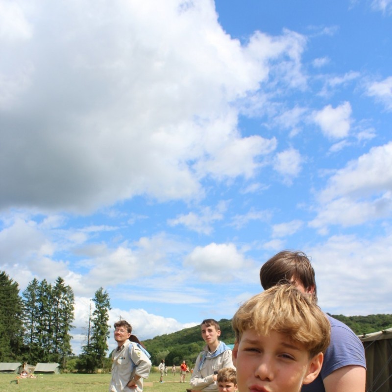 IMG 5098 - Scouts en Gidsen Zaventem 